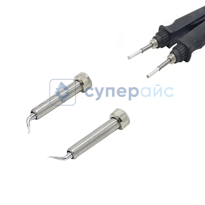 Термопинцет для паяльной станции GORDAK 902 фото 3