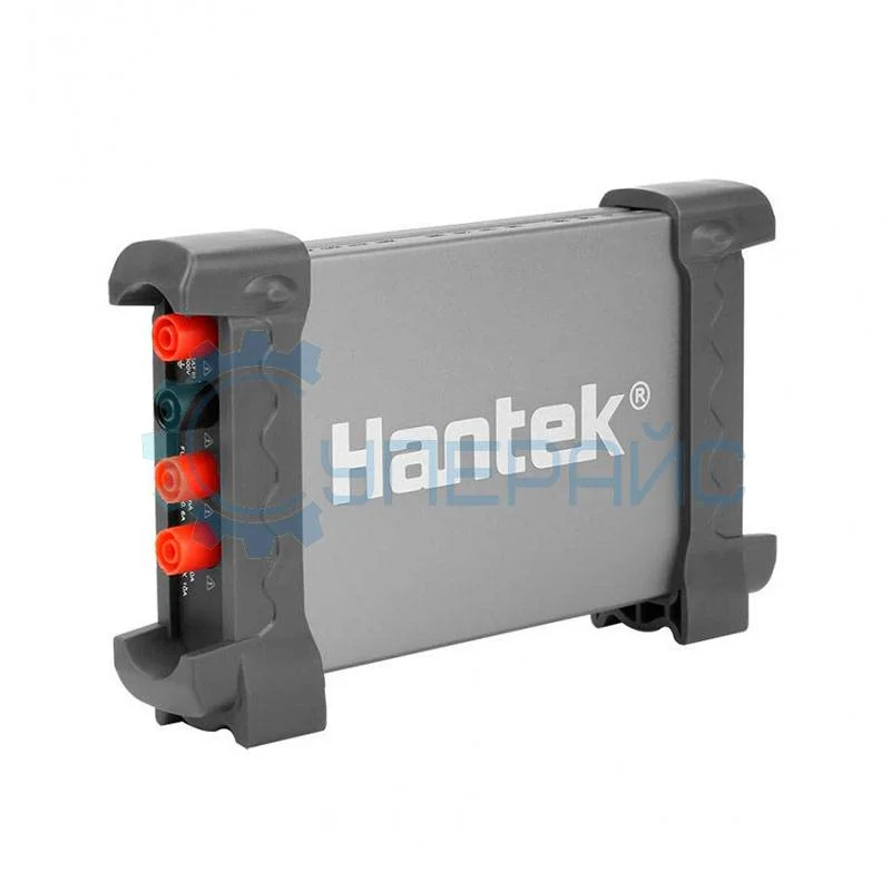 Многофункциональный USB мультиметр Hantek 365F фото 1