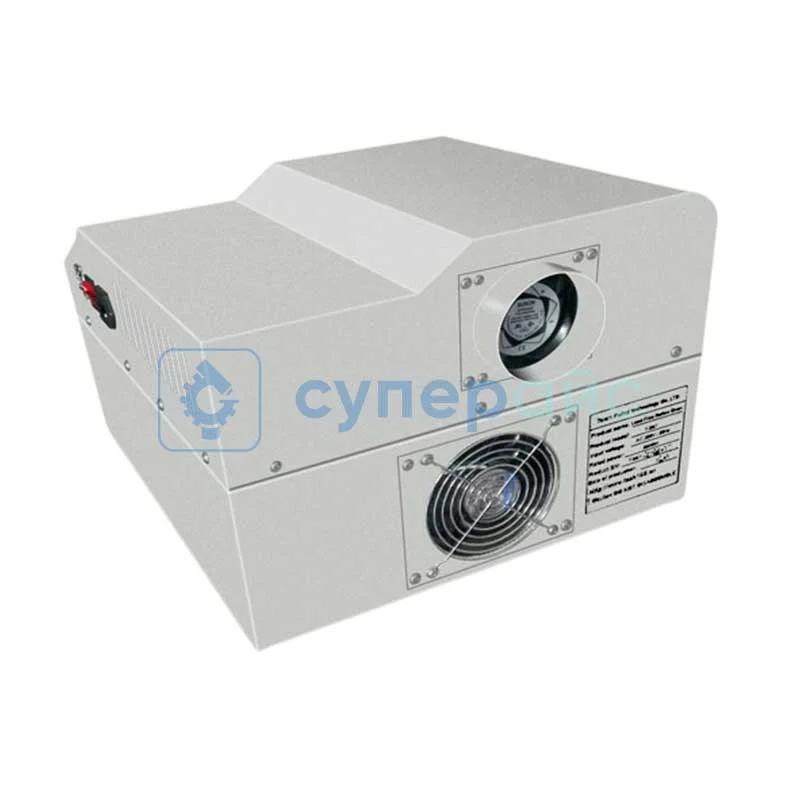 Печь оплавления припоя PUHUI T-937, 2300 Вт фото 3