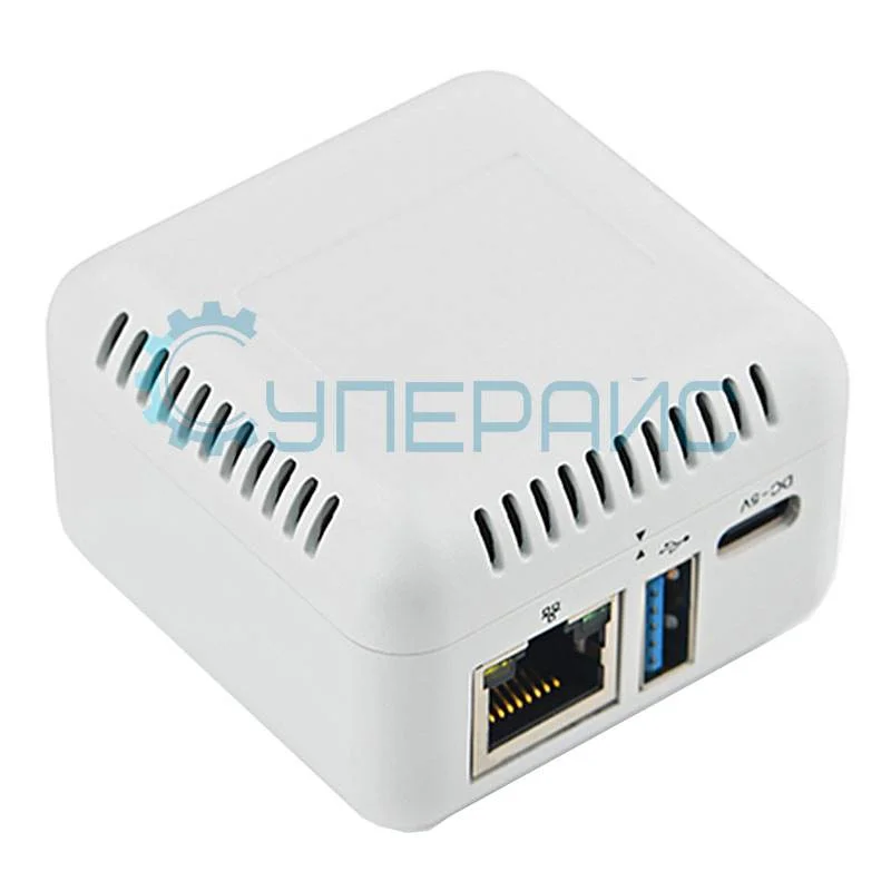 Мини-компьютер FriendlyElec NanoPi NEO3 2 ГБ фото 4