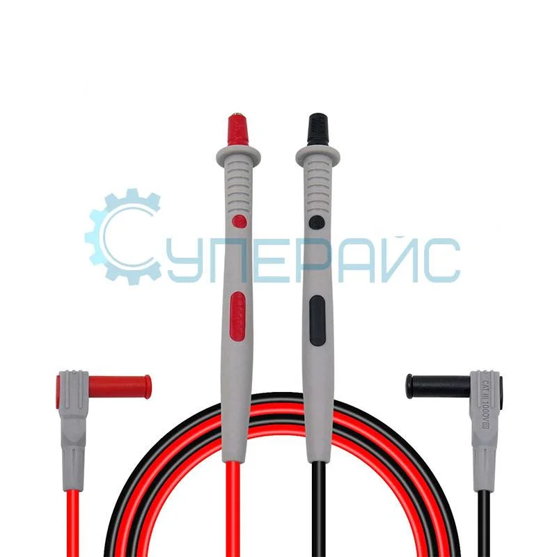 Набор щупов со сменными насадками Cleqee P1503 фото 3