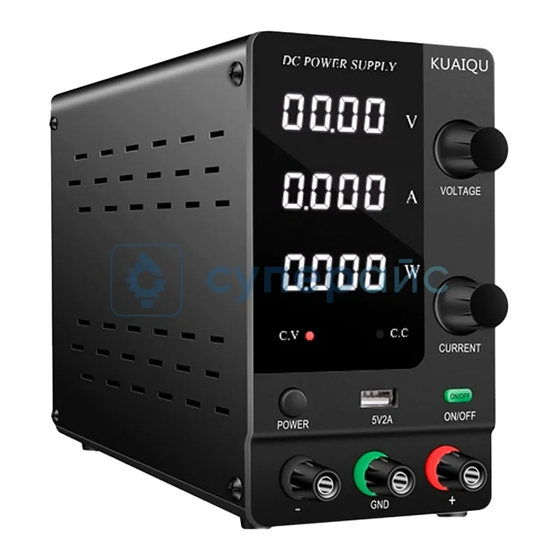 Блок питания постоянного тока KUAIQU SPPS-C305 фото 1