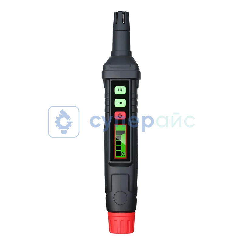 Ручной газоанализатор HABOTEST HT61 фото 1