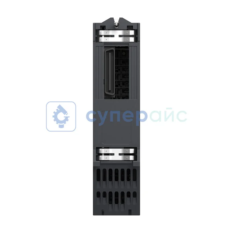 Модуль дискретного вывода Schneider Electric BMXDAO1615 фото 2