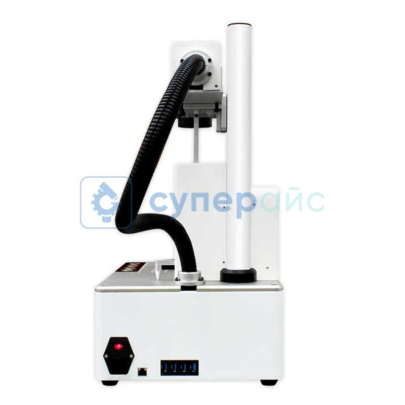 Лазерный гравер M-TRIANGEL PG-ONES фото 4