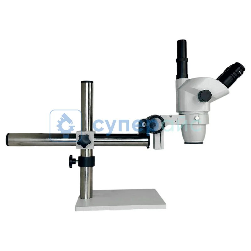 Микроскоп тринокулярный Dagong SZ6745T-STL3 фото 3