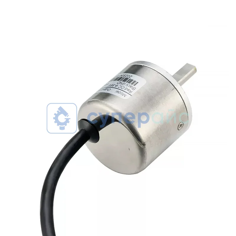 Датчик угла поворота MK315B фото 1