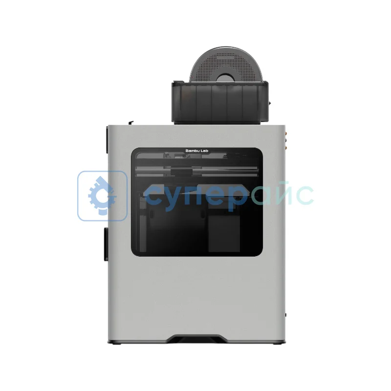 Принтер для 3D печати Bambu Lab H2D AMS Combo фото 1