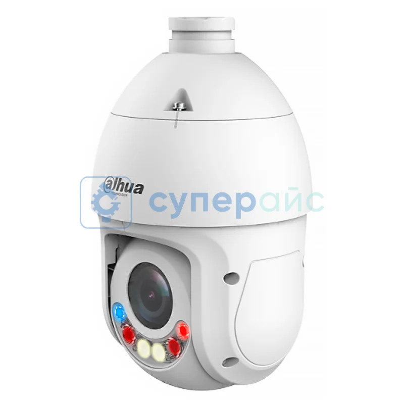 IP-видеокамера уличная Dahua DH-SD4E825GB-HNR-A-PV1 фото 1