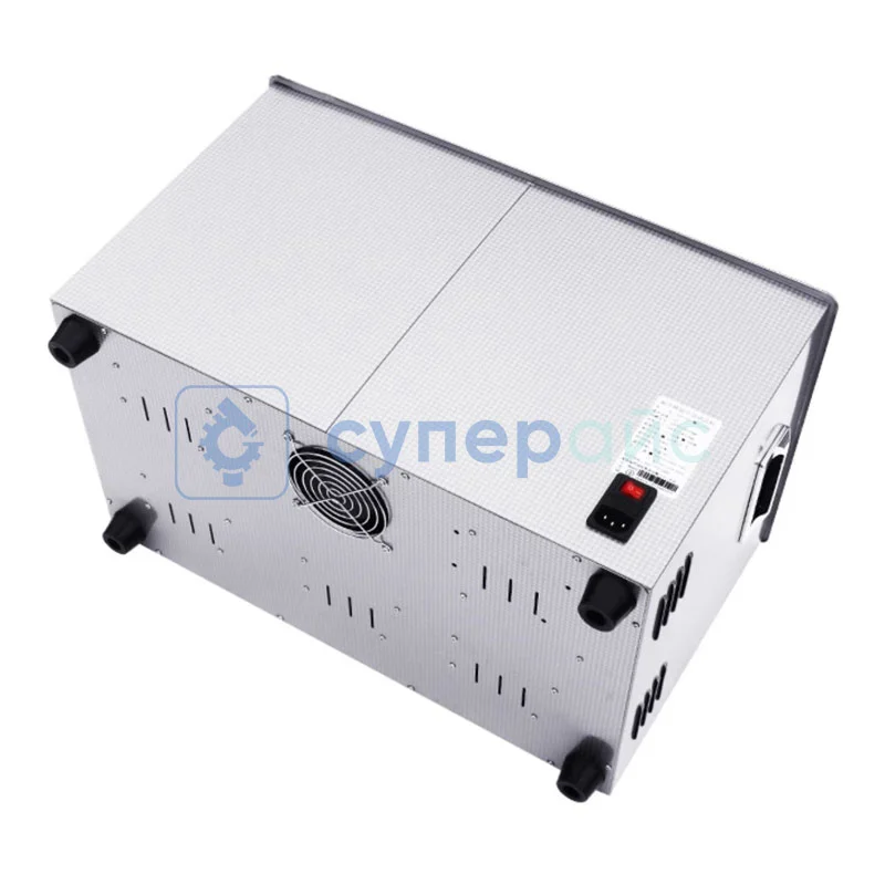 Прибор ультразвуковой очистки FUYANG F-080SD фото 3