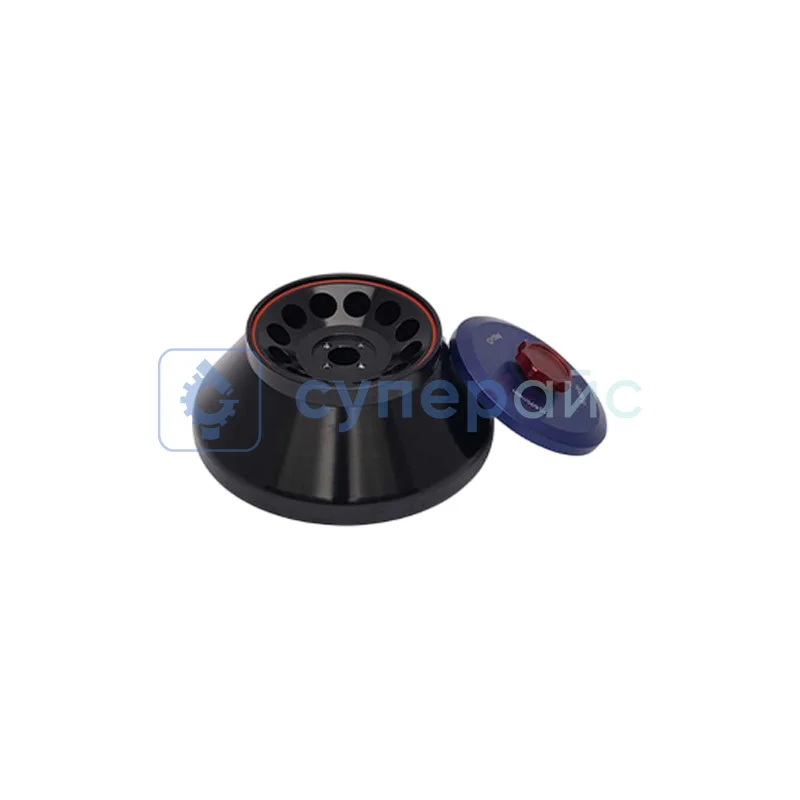 Лабораторная центрифуга BKMAMLAB BK-LTG210A 12 х 10 мл фото 1