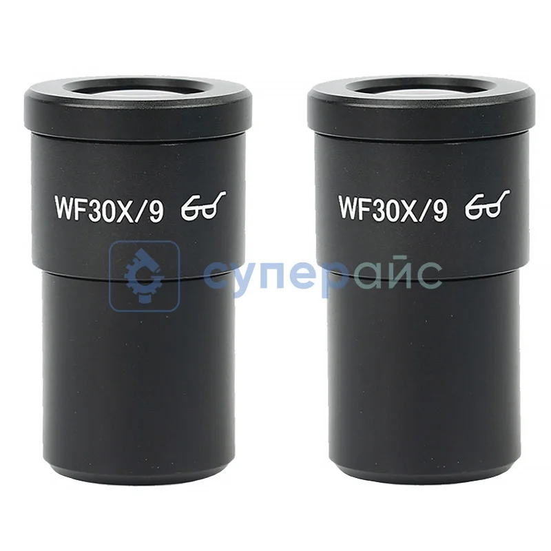Окуляры Eakins WF30X/9 для стереомикроскопов фото 1