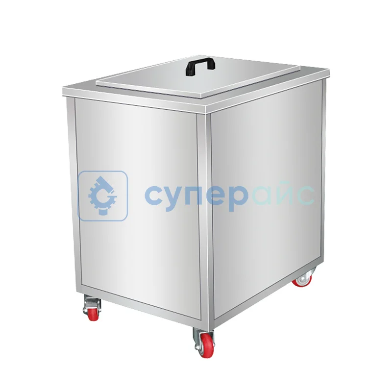 Ультразвуковая мойка FUYANG F-180A фото 3