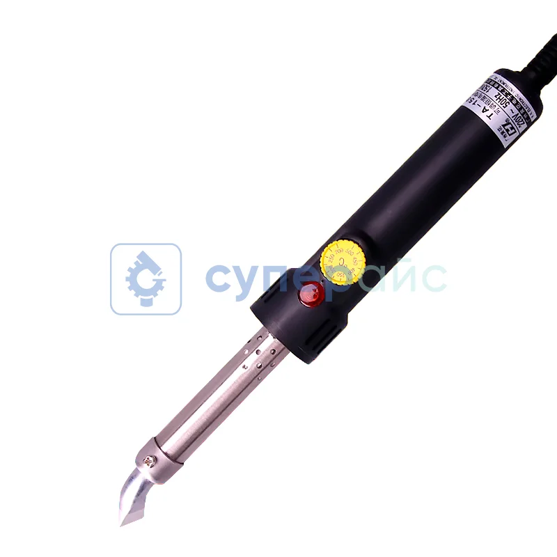 Электропаяльник GJ TA-500 фото 2