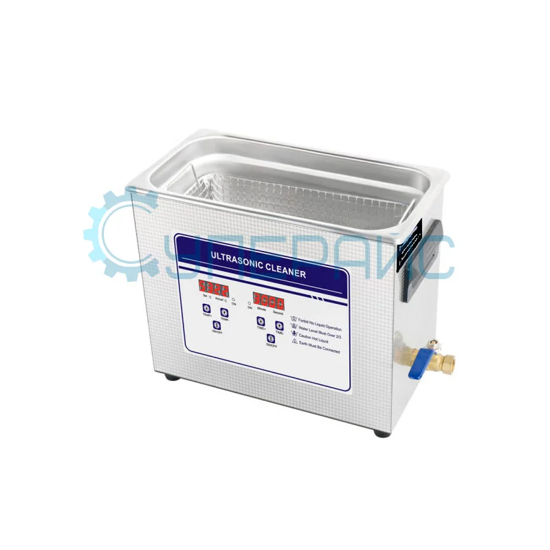 Мойка ультразвуковая YUMENG YM-031S фото 2