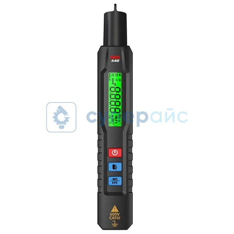 Измеритель напряжения BSIDE A40 фото 1
