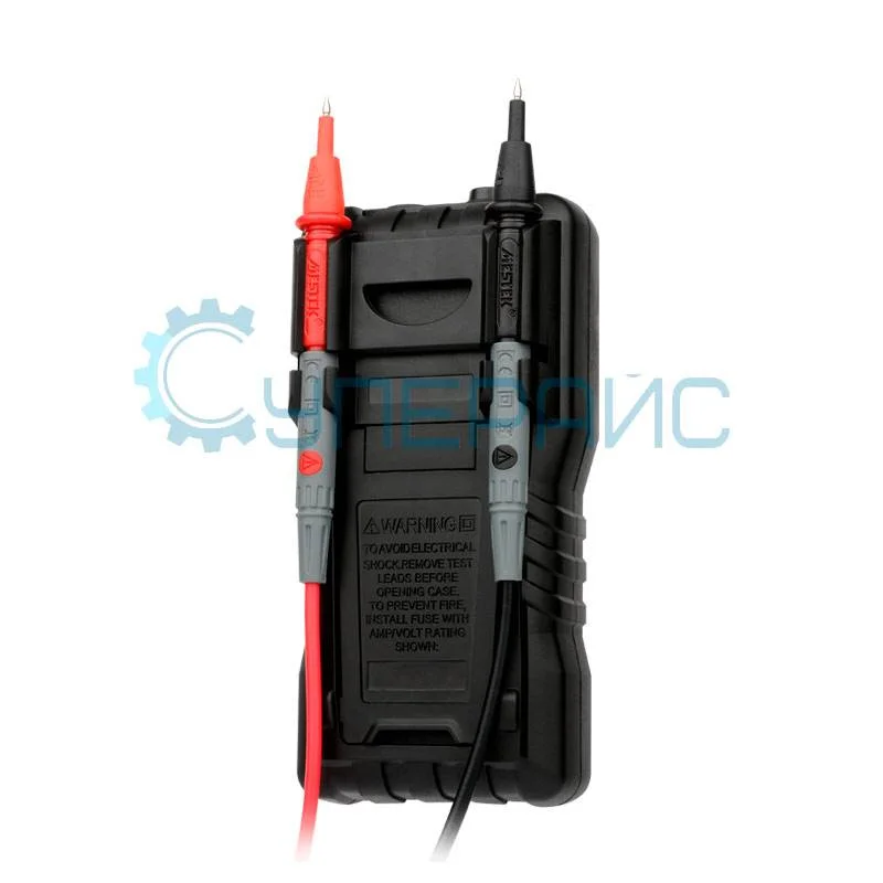 Интеллектуальный мультиметр Mestek DM91S фото 1