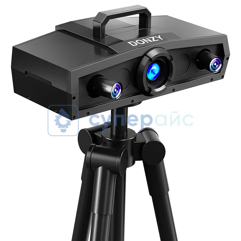 Промышленный 3D сканер Donzy FixBlt 5M фото 1