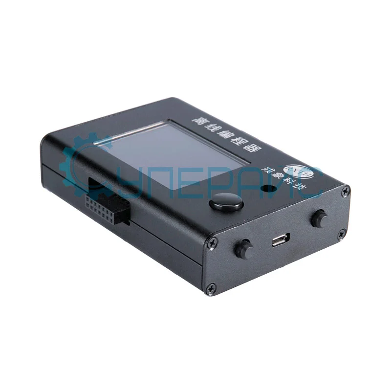 Автономный программатор RXTH фото 1