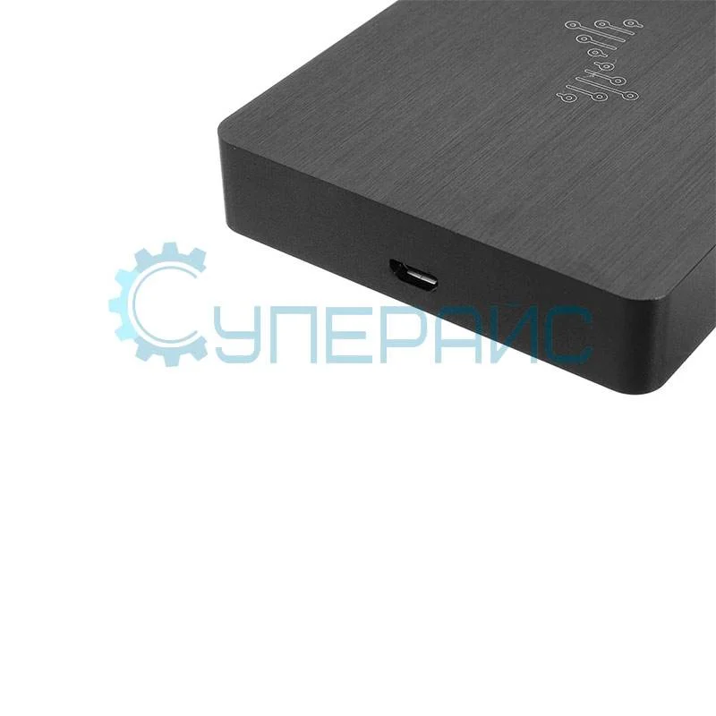 Цифровой USB осциллограф DreamSourceLab DSCope U2P20 фото 1