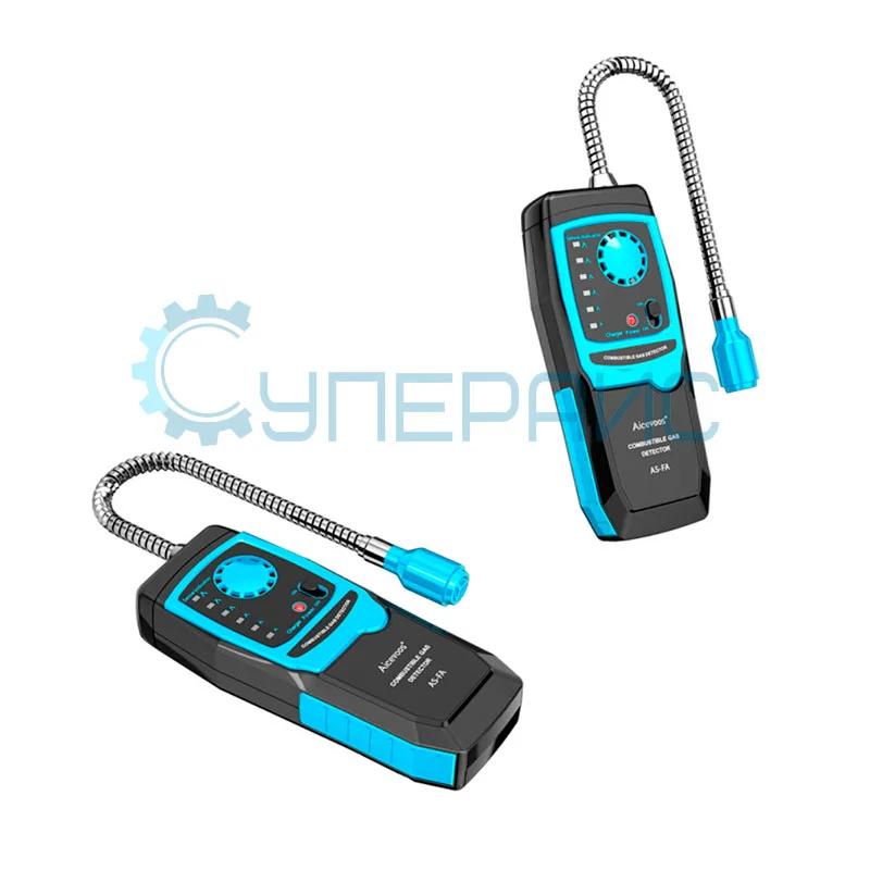 Сигнализатор горючих газов Aicevoos AS-FA фото 2