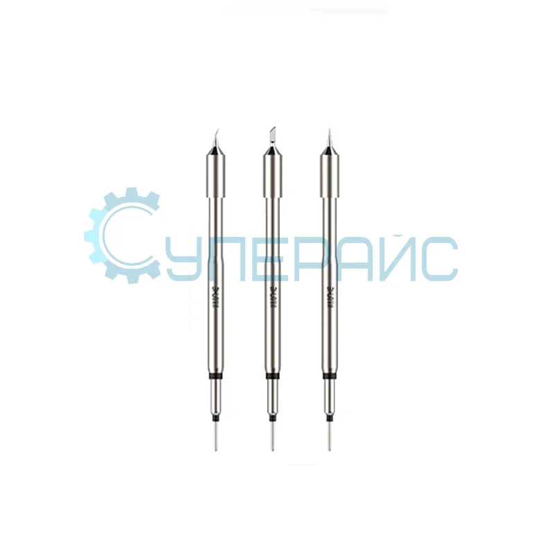 Станция для пайки Aixun T3А с комплектом жал, 200 Вт фото 4