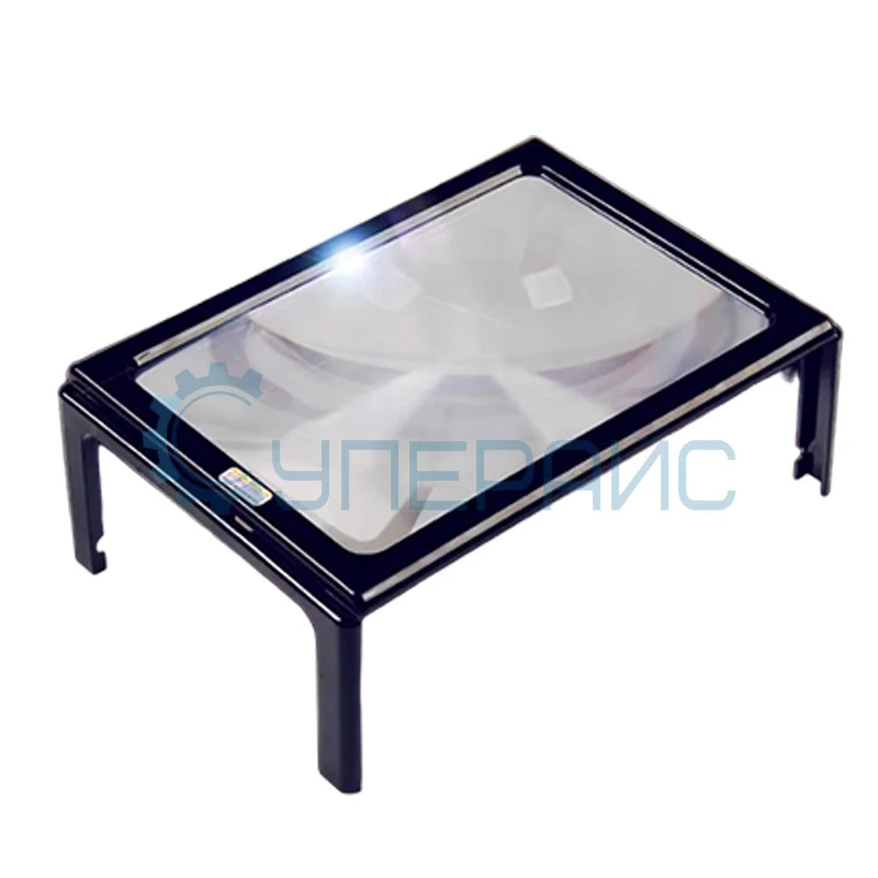 Лупа Френеля BEST BST-A4 фото 1