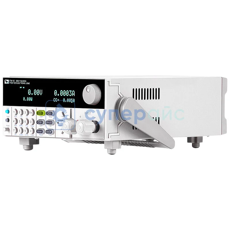 Программируемый блок питания ITECH IT8912E фото 1