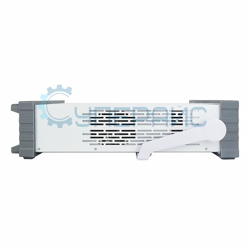 Цифровой трансформаторный блок питания eTOMMENS eTM-L1503SPV+ (150В, 3А) фото 4