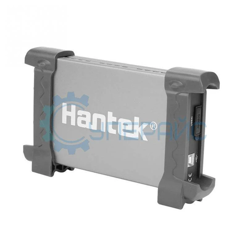 Цифровой USB мультиметр Hantek 365D фото 1