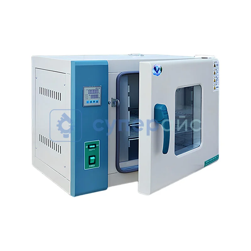 Техническая сушильная печь SHKTYQ 101-2A фото 1