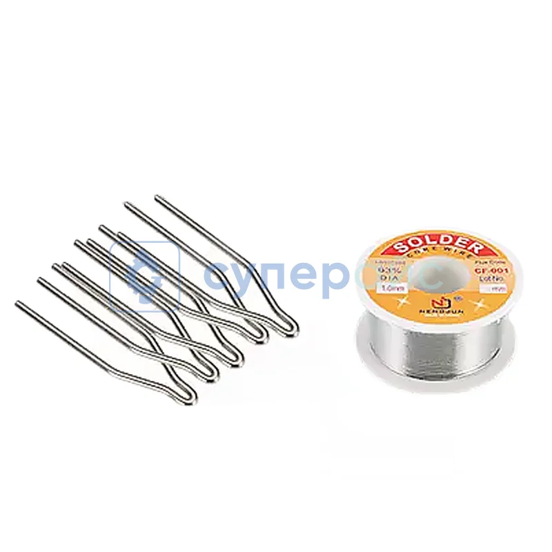 Импульсный паяльник AOTUO JST2901 фото 2