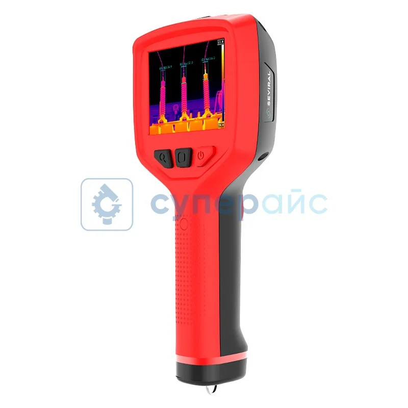 Тепловизор портативный SEVIRAL A30 фото 1