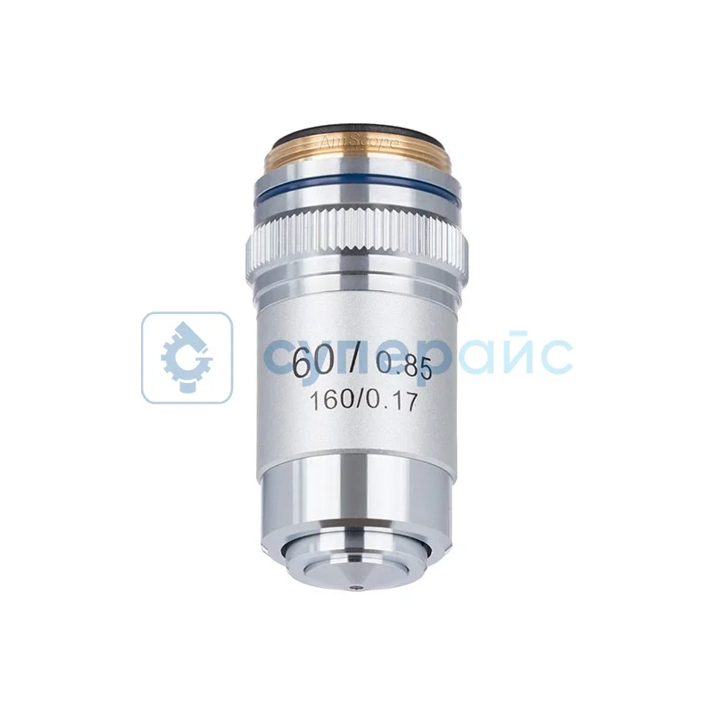 Объектив AmScope A60X-V300 фото 1