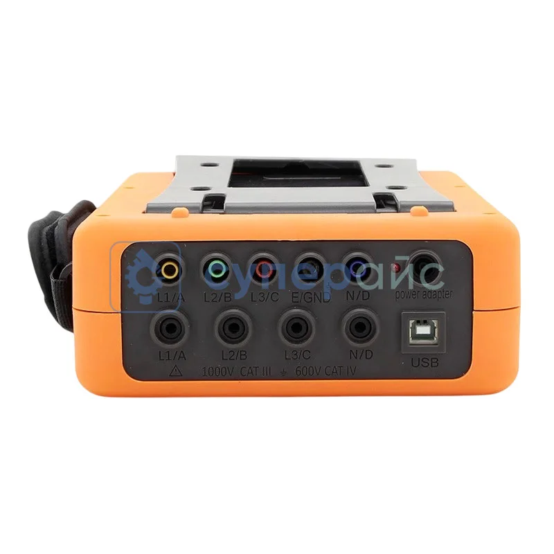 Измеритель мощности Victor VC5000 (68 мм) фото 2