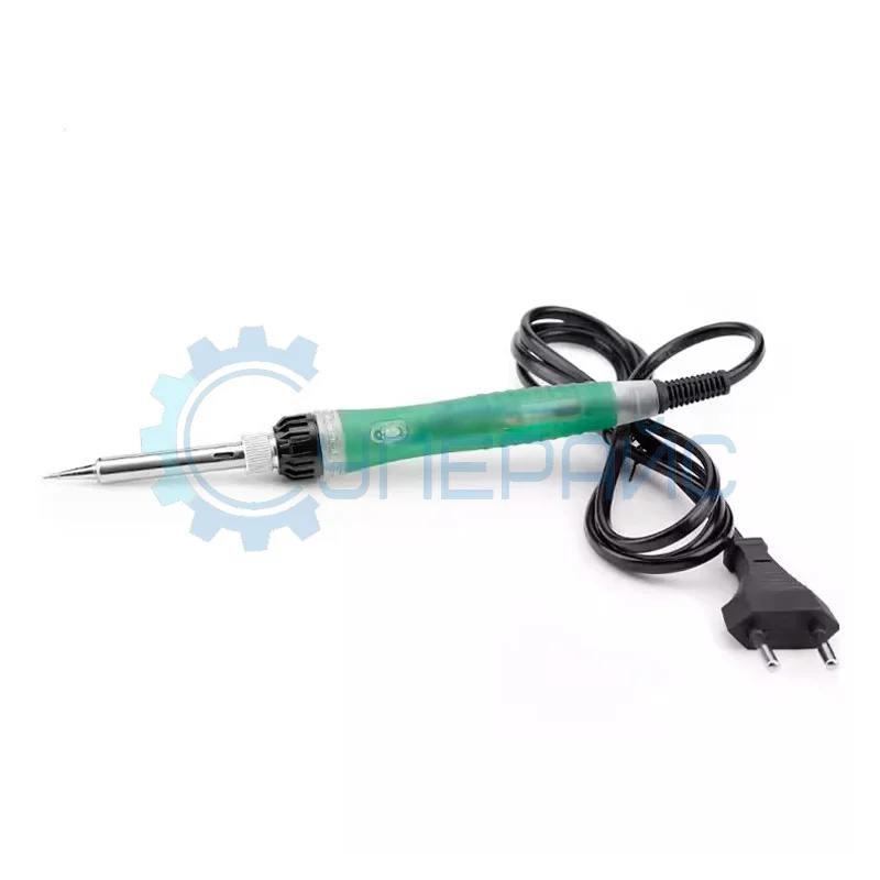 Электрический мини паяльник Baku BA-462, 30 Вт фото 1