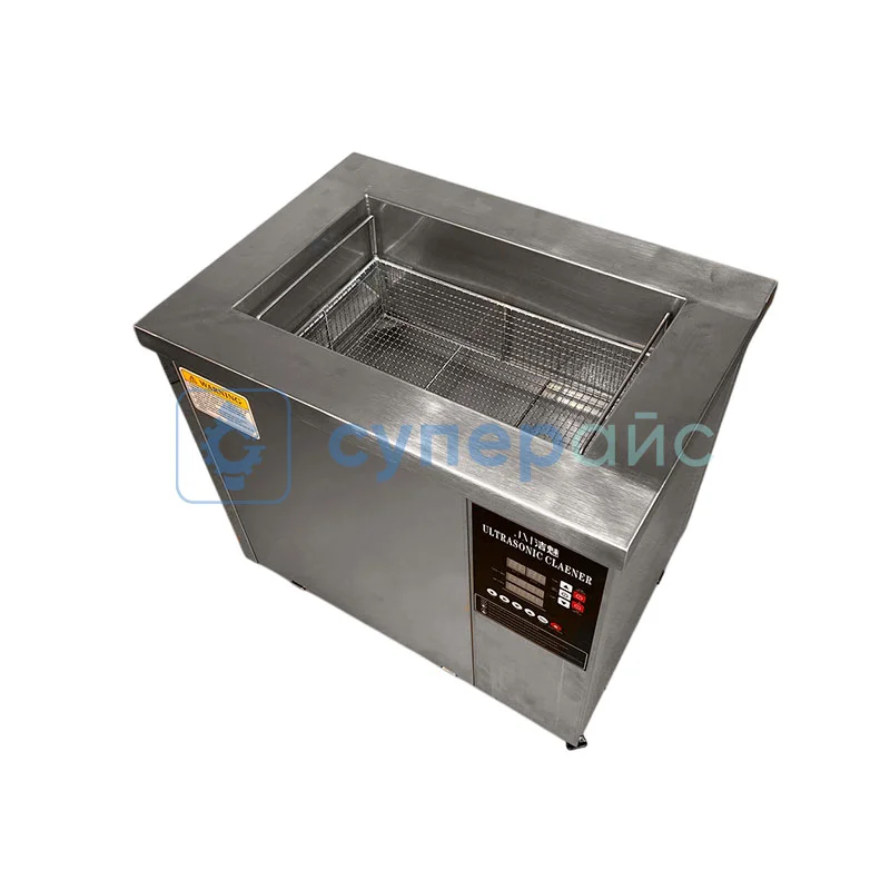 Ультразвуковая ванна JM J-120 фото 4