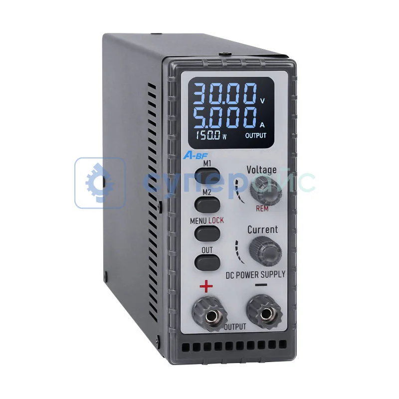 Блок питания A-BF SP-3010+ фото 1