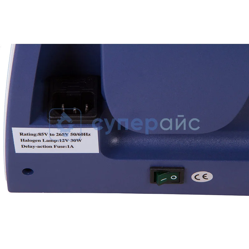 Тринокулярный микроскоп Levenhuk MED D35T LCD фото 15