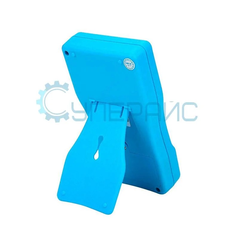 Измеритель емкости и ESR JINGYAN MEC-100 фото 2