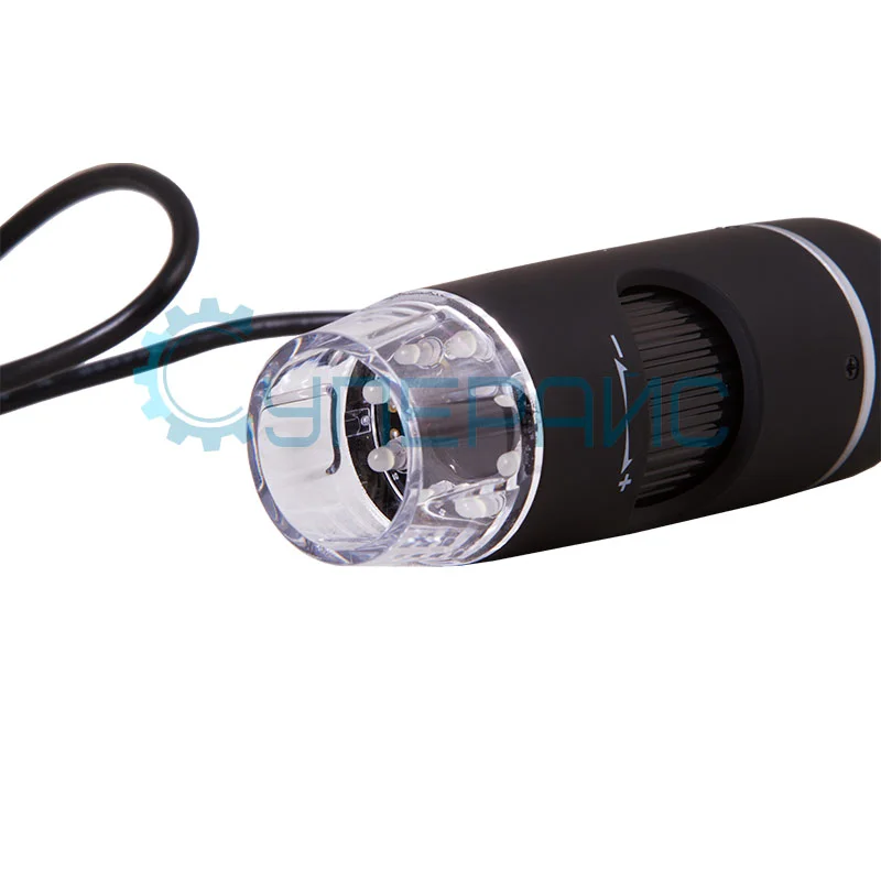 Микроскоп цифровой Levenhuk DTX 90 фото 7