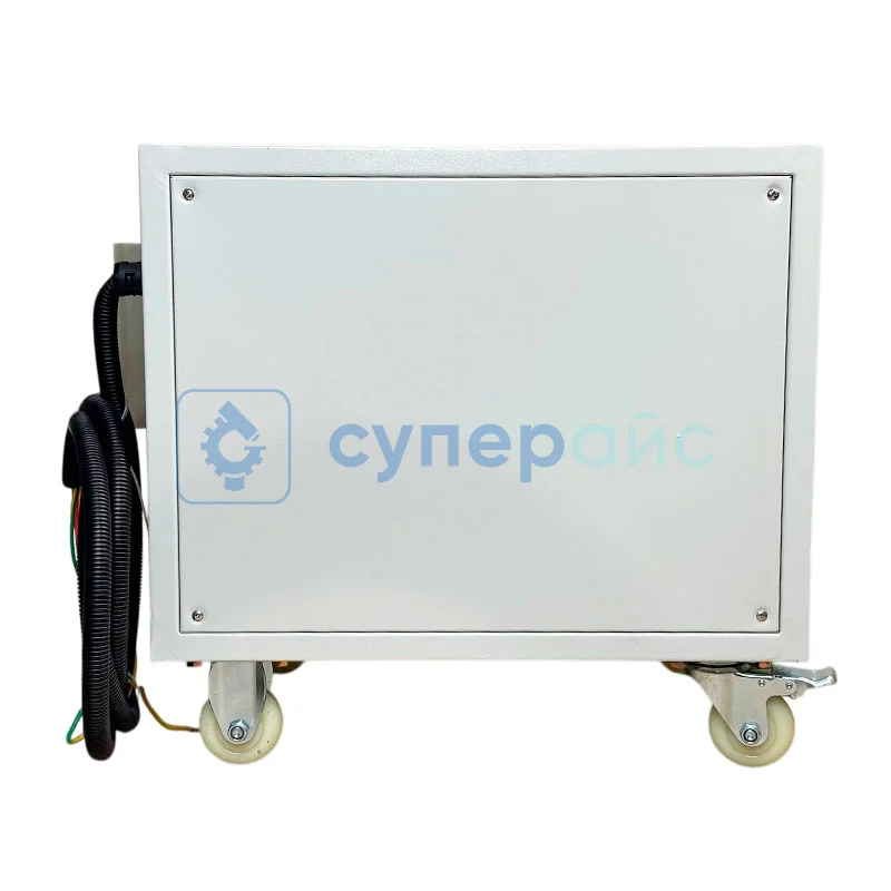 Высокомощный блок питания Yibenyuan YBN125-125 (125В, 125А) фото 3