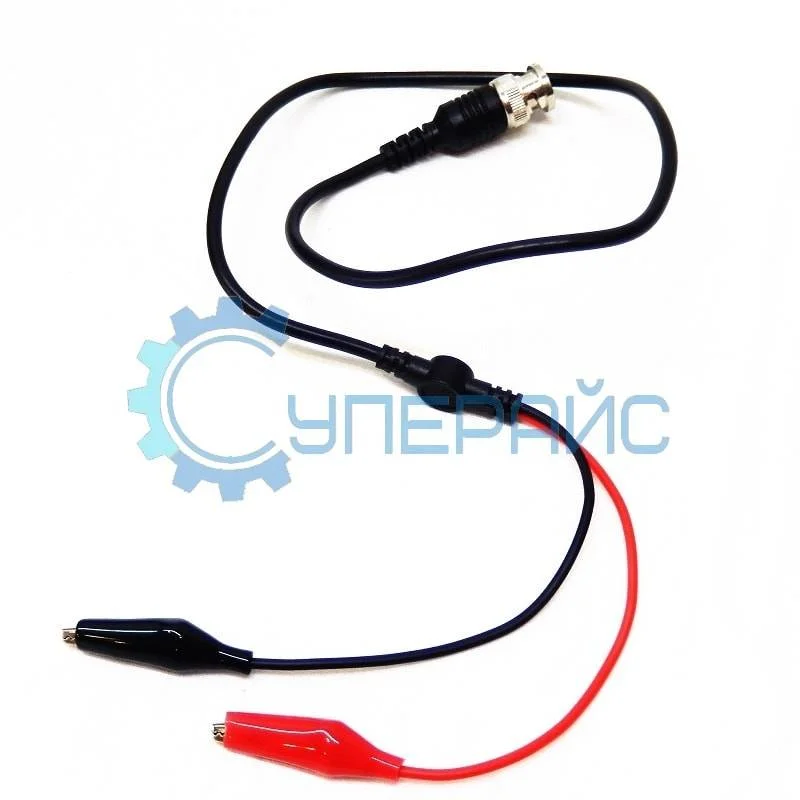 Генератор сигналов UNI-T UTG9003C фото 9