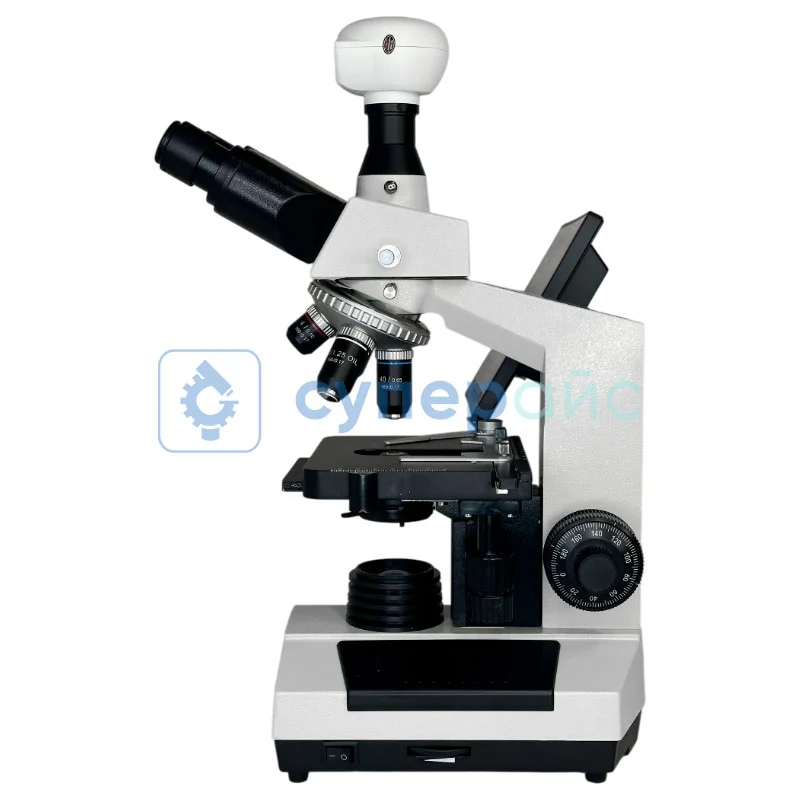 Цифровой микроскоп Saike Digital SK2009H3 фото 3