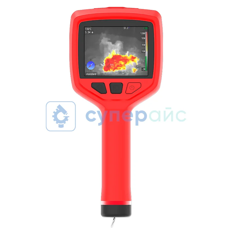 Тепловизор цифровой SEVIRAL AV2-Pro фото 1