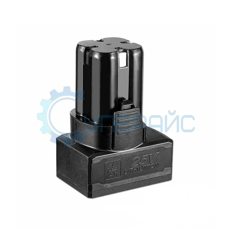 Аккумуляторная батарея Lomvum (25 В, 1.3 Ач, Li-Ion) фото 1