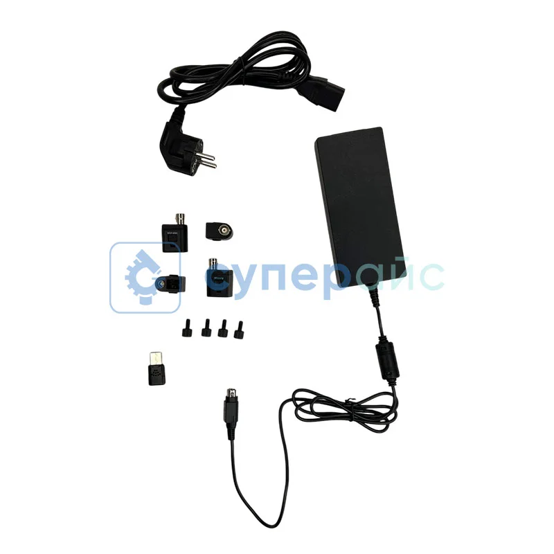 Цифровой настольный осциллограф Micsig MHO3-5004 фото 3