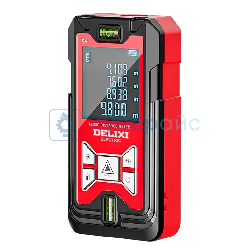 Дальномер Delixi X4 70 фото 1