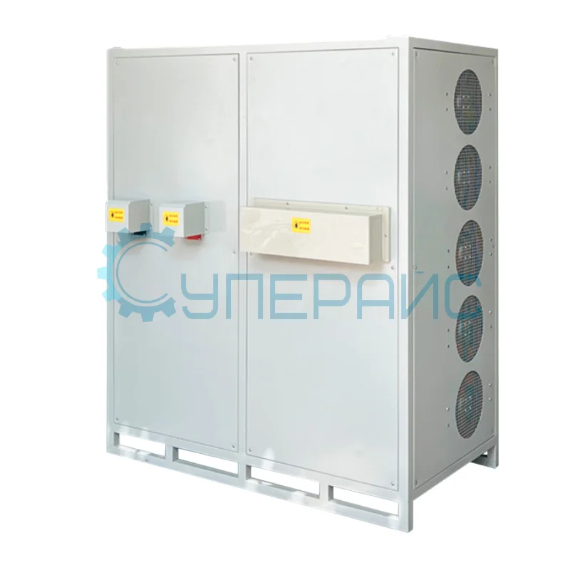 Мощный источник питания Yibenyuan YBN100-3000 (100 В, 3000 А, 300 кВт) фото 5