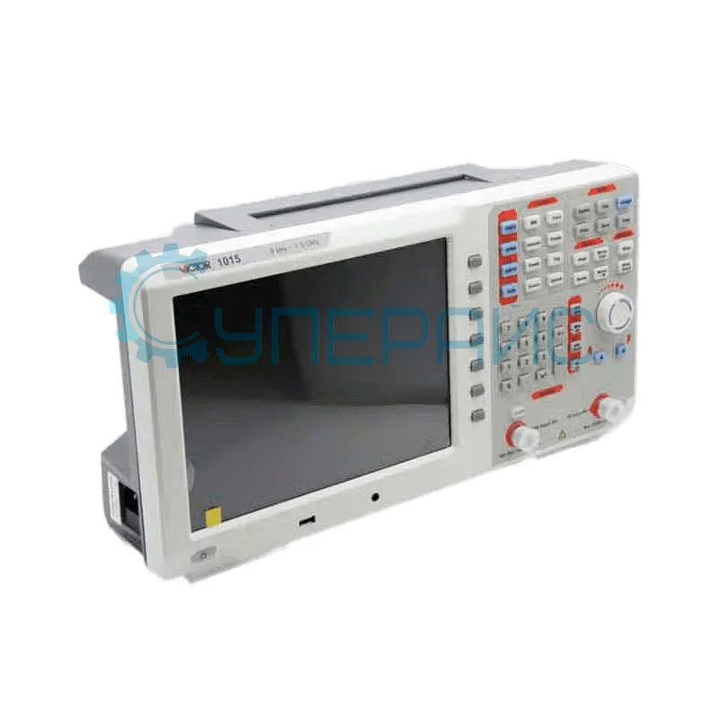 Настольный анализатор спектра Victor S1015 фото 2